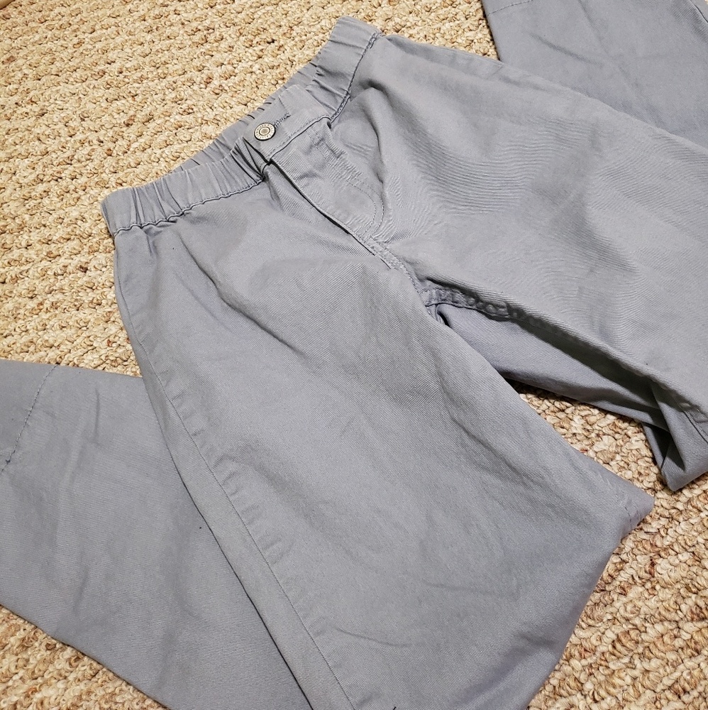 Pale Blue Brandy Melville Tildens